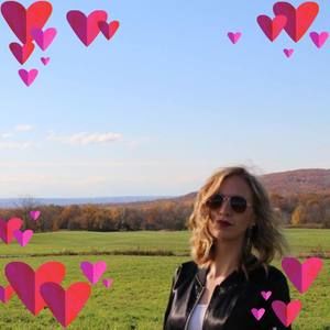 Meet your Posher, Kerry